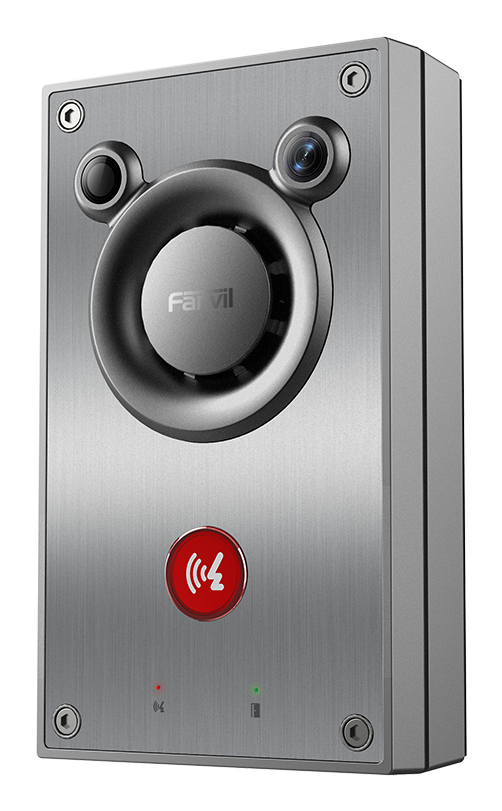 EU Product - Audio Intercom A12V thumbnail