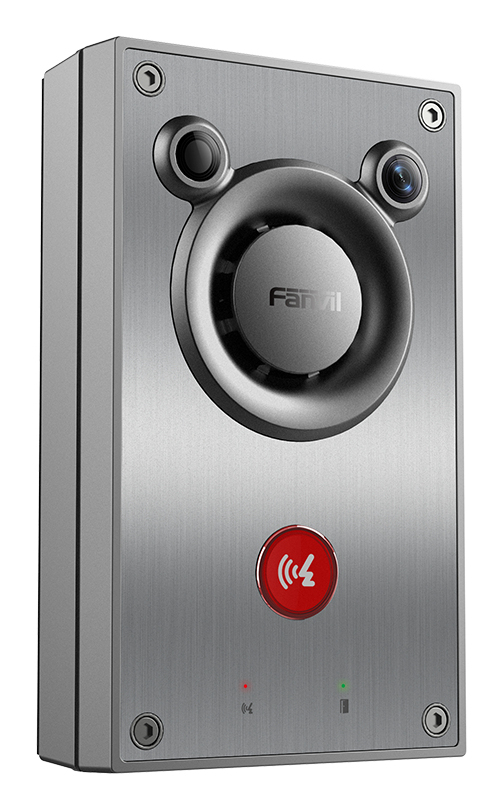 EU Product - Audio Intercom A12V thumbnail