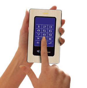 Hard Drive - Dl3 Fe - 1TB - USB 3.0 - Encrypted FIPS thumbnail
