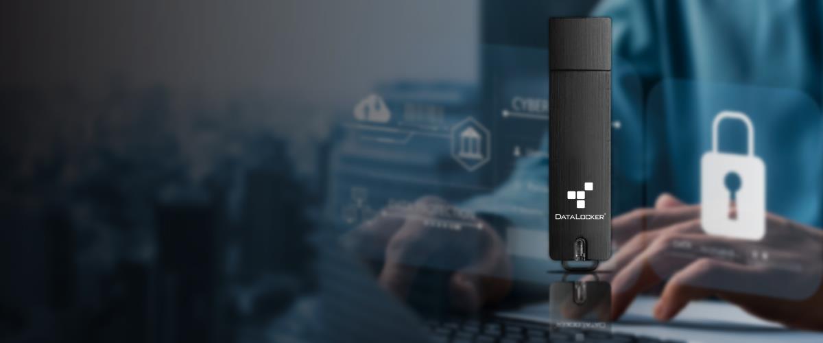 SENTRY 5 MANAGED 16GB USB FIPS thumbnail