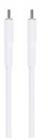 AUKEY CB-SCC241 silikonowy kabel USB-C - USB-C 1m 5A 240W PD thumbnail