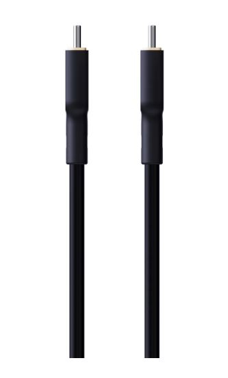 AUKEY CB-SCC241 silikonowy kabel USB-C - USB-C 1m 5A 240W PD thumbnail