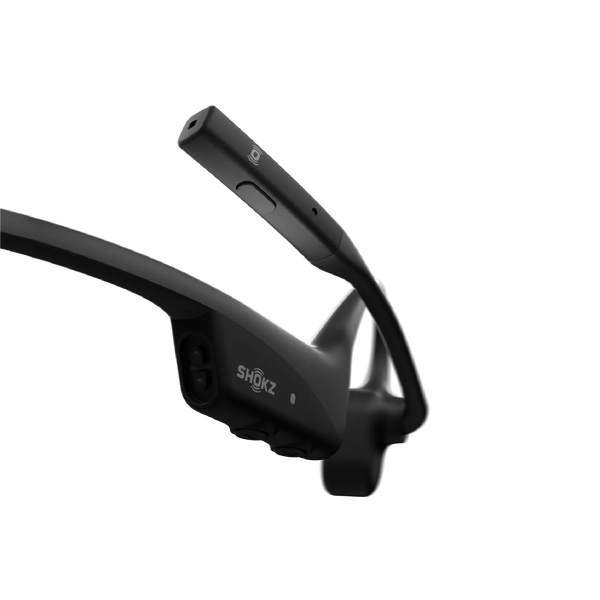 EU Product - SHOKZ OpenComm2 Industrial Version Bluetooth Wireless Bone Conduction - Headset - 5.1 thumbnail