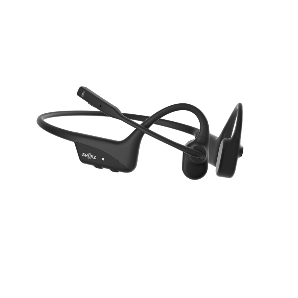 OpenComm2 UC Headset with Type C Charging Port & USB-C Adapter thumbnail