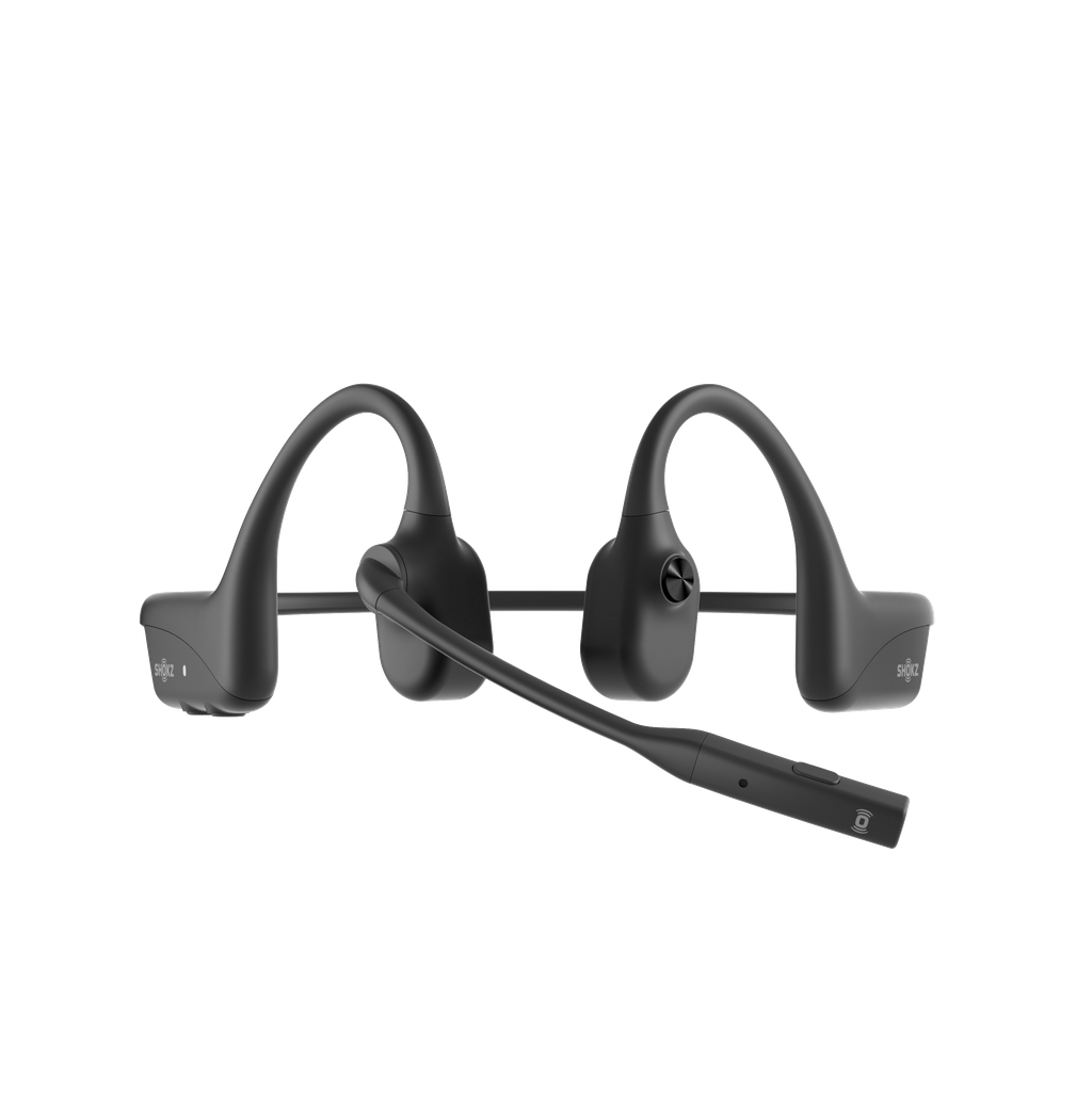 OpenComm2 UC Headset with Type C Charging Port & USB-C Adapter thumbnail