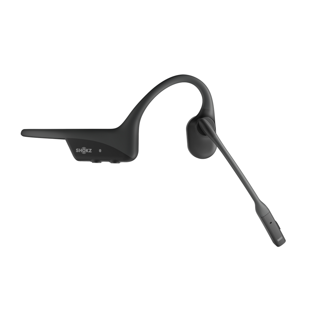 OpenComm2 UC Headset with Type C Charging Port & USB-C Adapter thumbnail