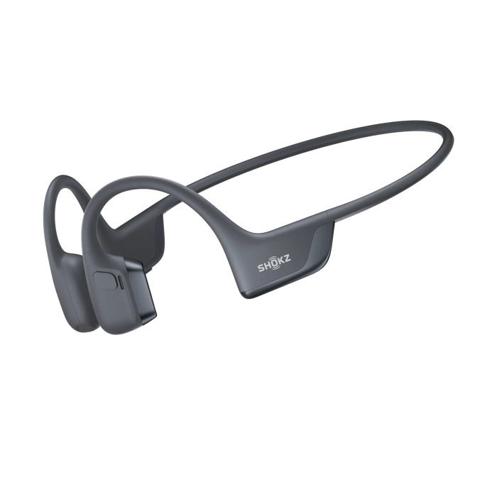 OPENRUN PRO 2 BLK SPORT HEADPHONES thumbnail