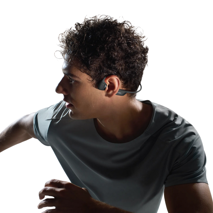 OPENRUN PRO 2 BLK SPORT HEADPHONES thumbnail