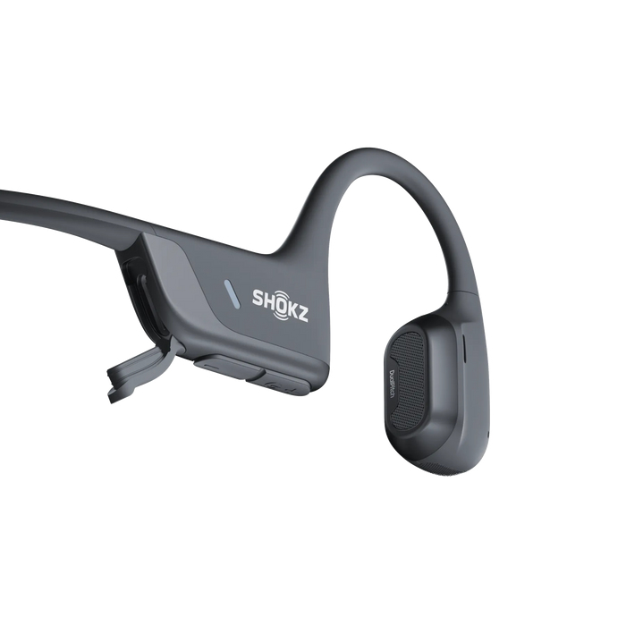 OPENRUN PRO 2 BLK SPORT HEADPHONES thumbnail
