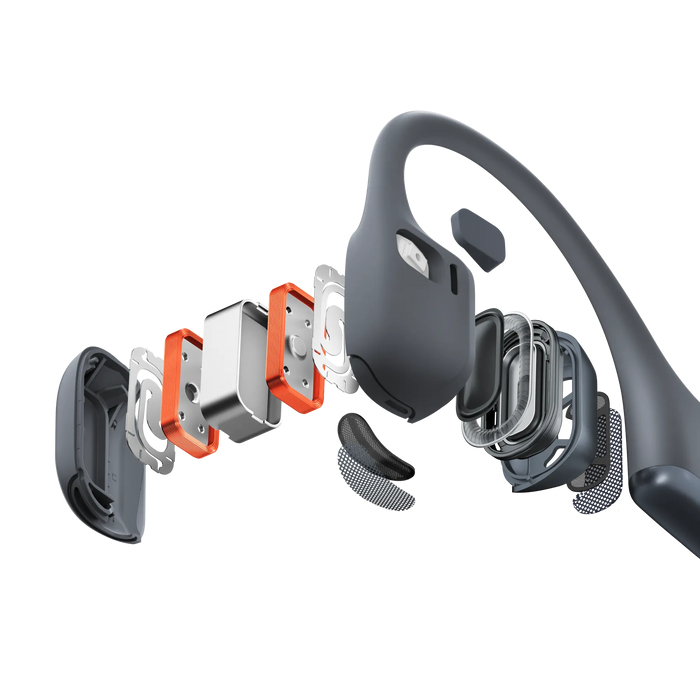OPENRUN PRO 2 BLK SPORT HEADPHONES thumbnail