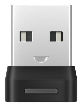 EU Product - Loop120 Dongle USB A adapter thumbnail
