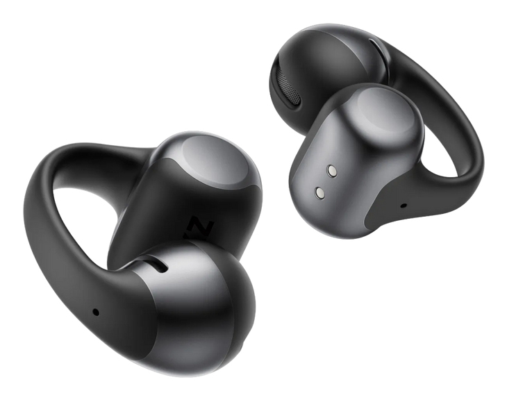 EU Product - OpenDots One Schwarz - Headphones - 20 KHz thumbnail