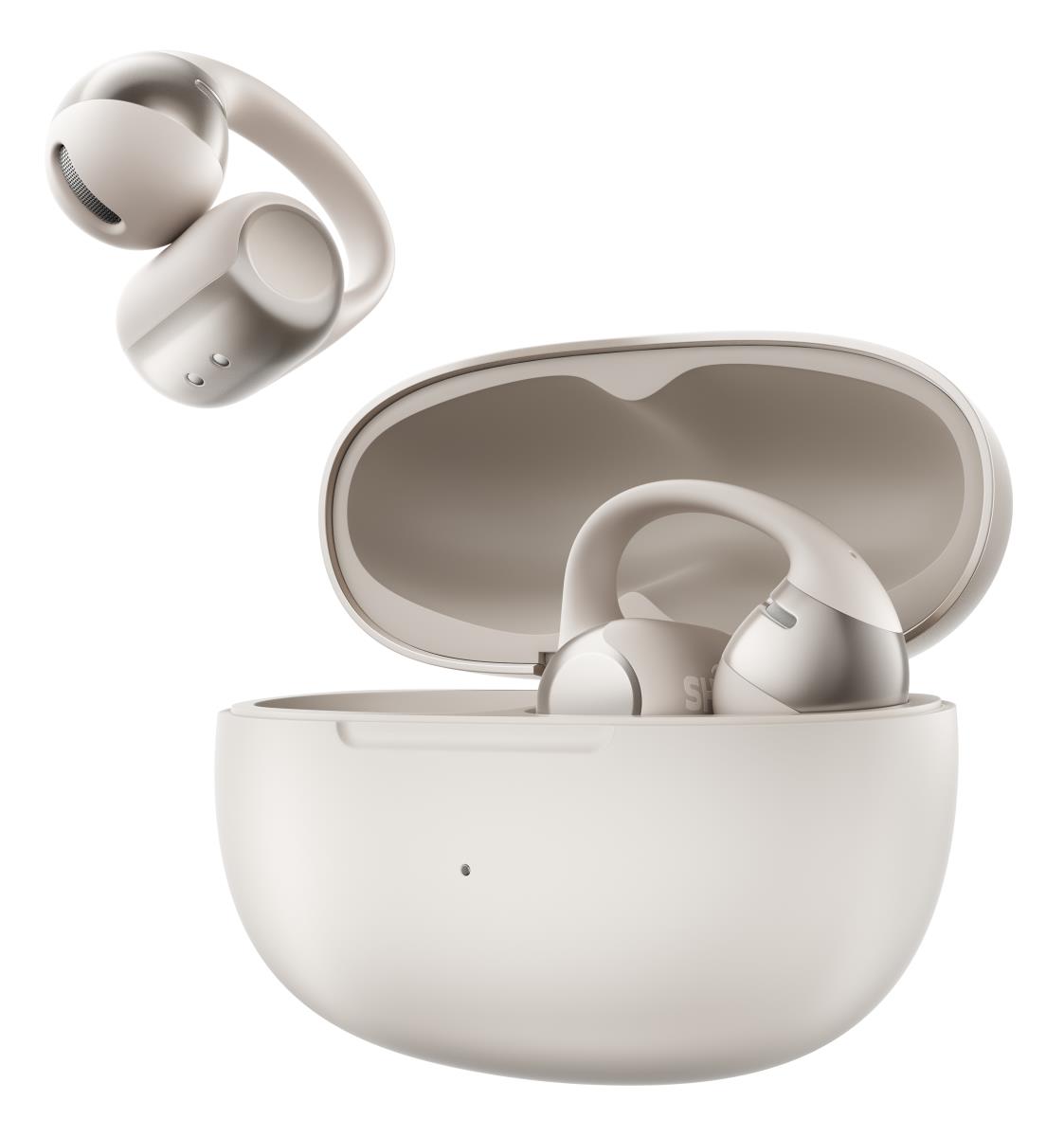 EU Product - OpenDots One grey - Headset - 20 KHz thumbnail