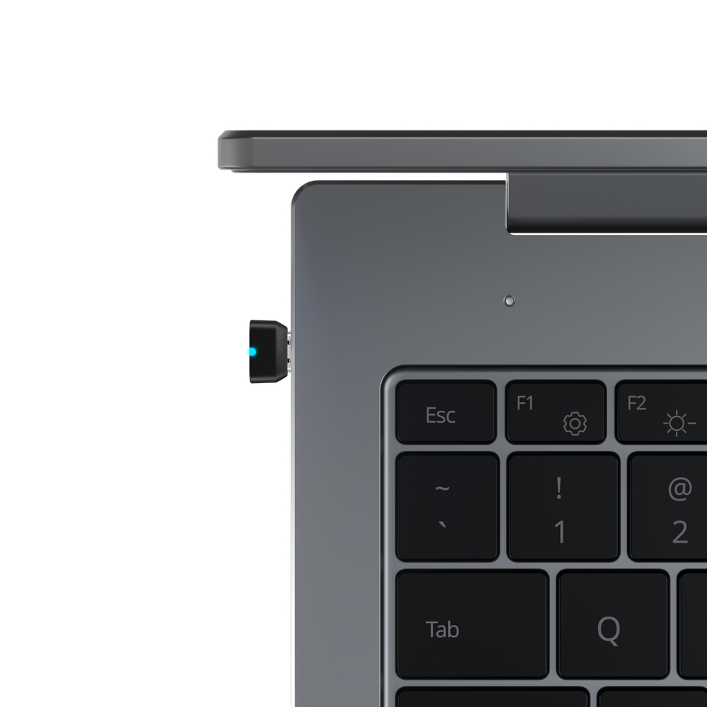 Loop120 Dongle (USB-C Adapter) thumbnail