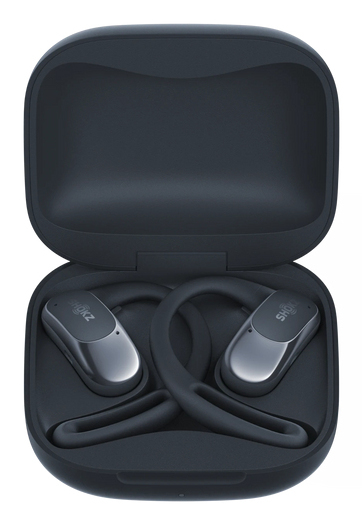 OPENFIT AIR BLK SPORT HEADPHONES thumbnail
