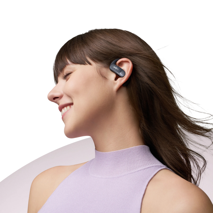 OPENFIT AIR BLK SPORT HEADPHONES thumbnail