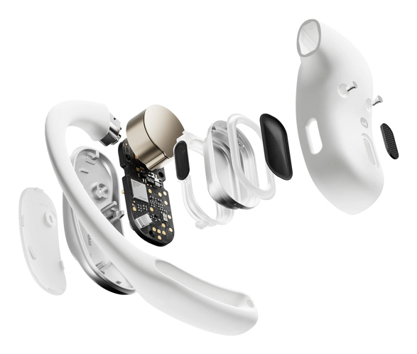 EU Product - OpenFit Air White thumbnail
