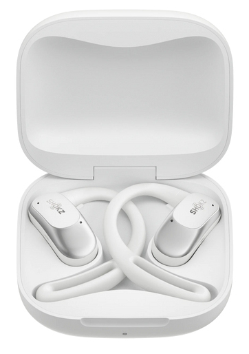 EU Product - OpenFit Air White thumbnail