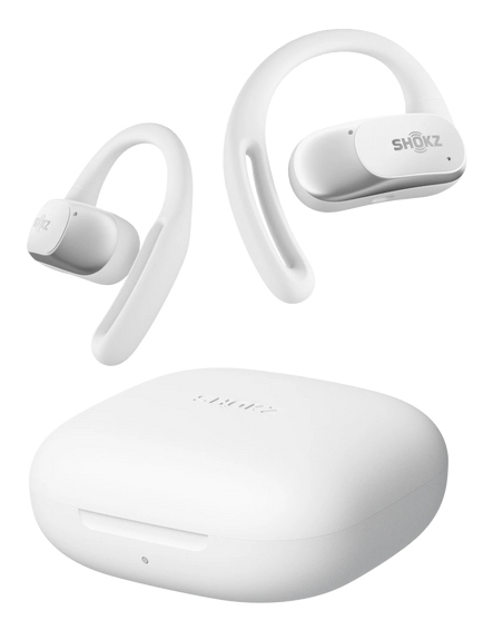 EU Product - OpenFit Air White thumbnail