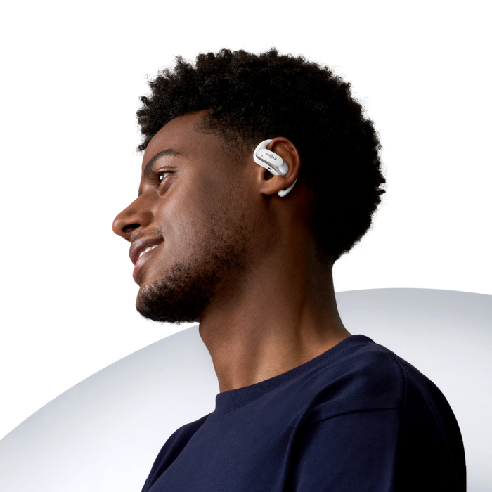 EU Product - OpenFit Air White thumbnail