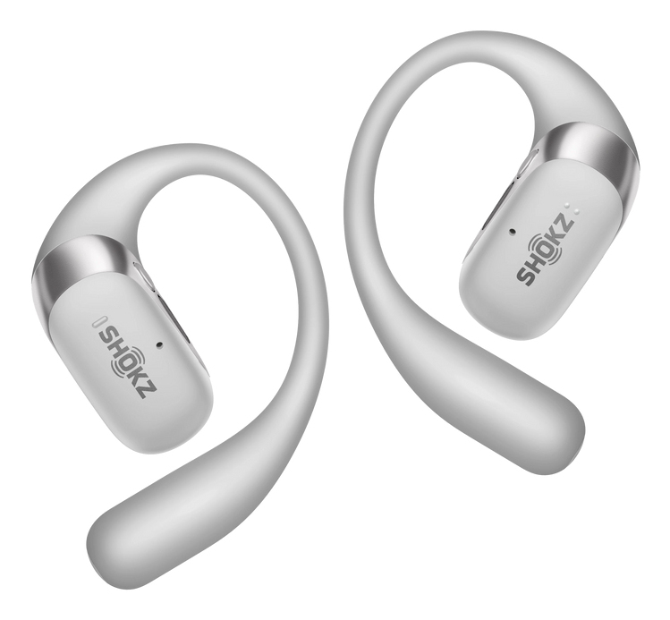 EU Product - Knochenschall Kopfhrer OpenFit 2+ Grau - Headphones - Noise reduction thumbnail