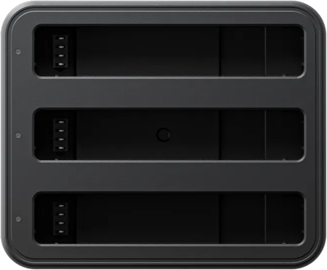 X4 Fast Charge Hub thumbnail