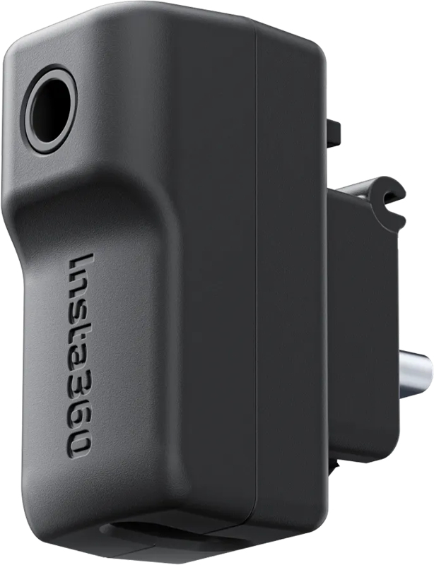 EU Product - X4 Adaptateur Mic thumbnail