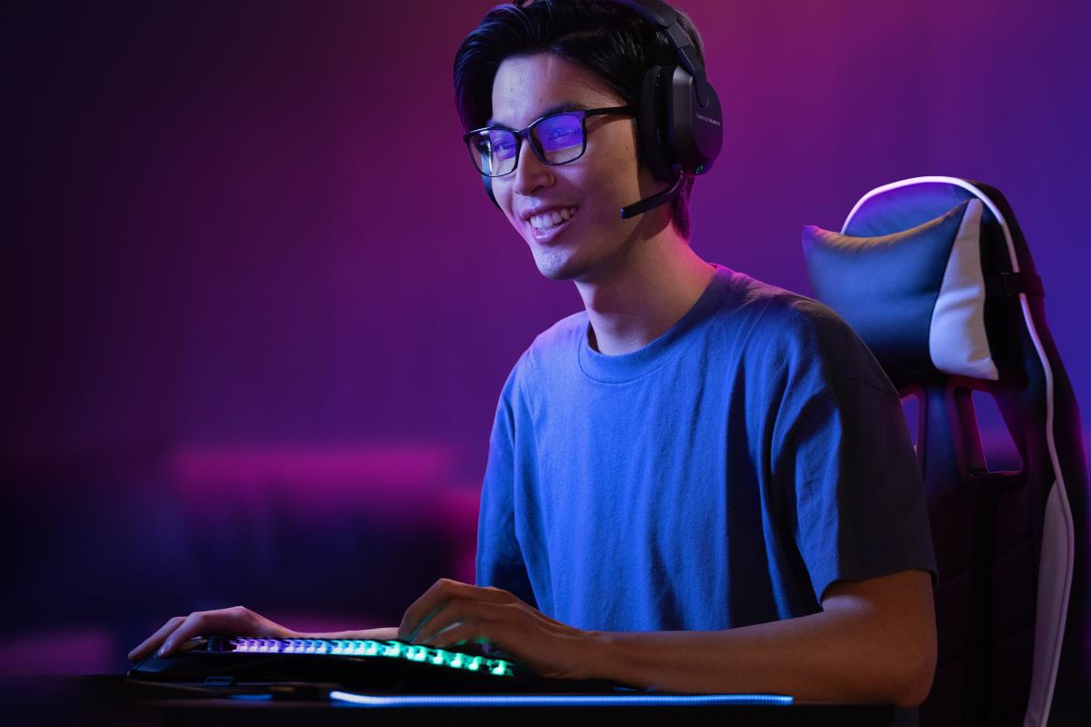 Stealth 600 Headset (Gen 3) thumbnail