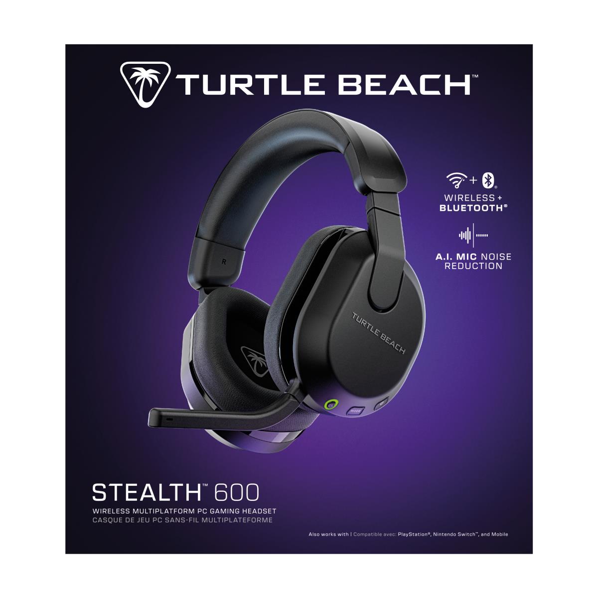 Stealth 600 Headset (Gen 3) thumbnail