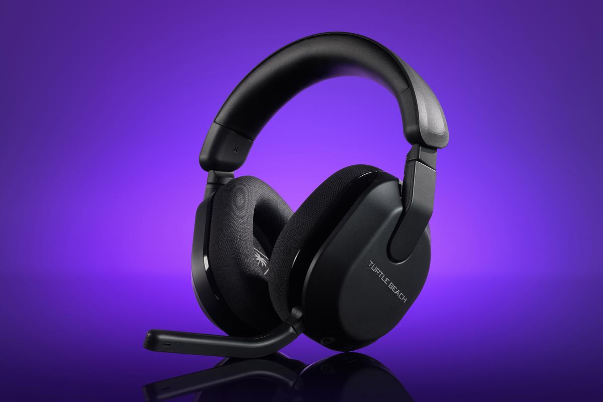 Stealth 600 Headset (Gen 3) thumbnail