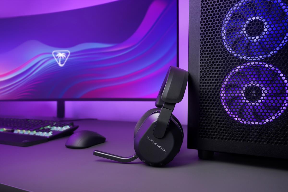 Stealth 600 Headset (Gen 3) thumbnail