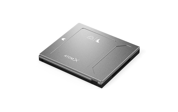 AtomX SSDmini 1TB thumbnail