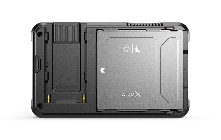 AtomX SSDmini 1TB thumbnail