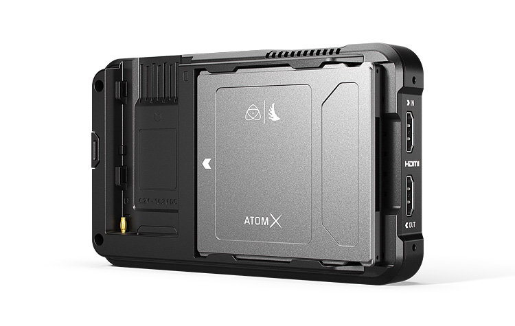 AtomX SSDmini 1TB thumbnail