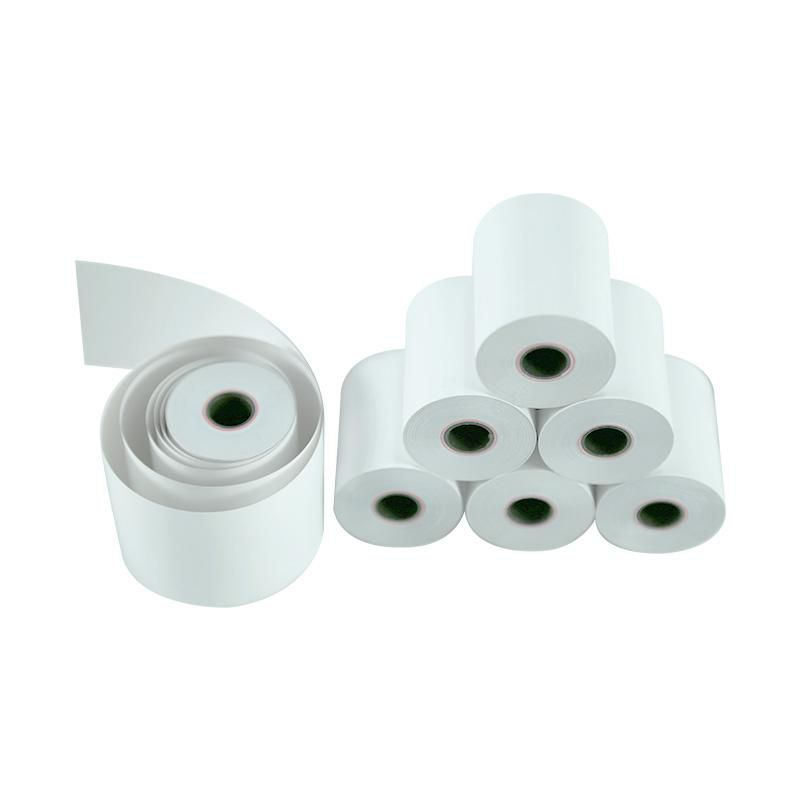 EU Product - herml Receip Pper 57x40mm thumbnail