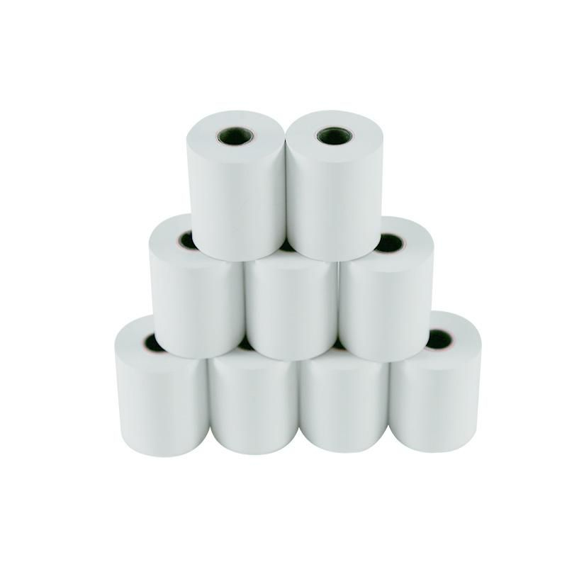 EU Product - herml Receip Pper 57x40mm thumbnail