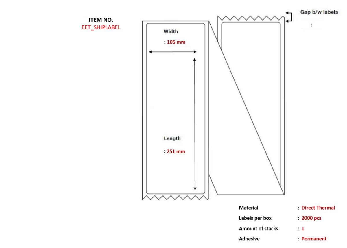 EU Product - Pos lel 105 x 251mm thumbnail