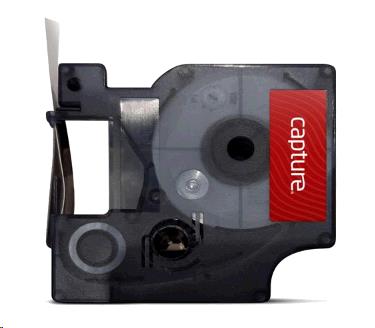 EU Product - 9mm x 5.5m lck on Whie thumbnail