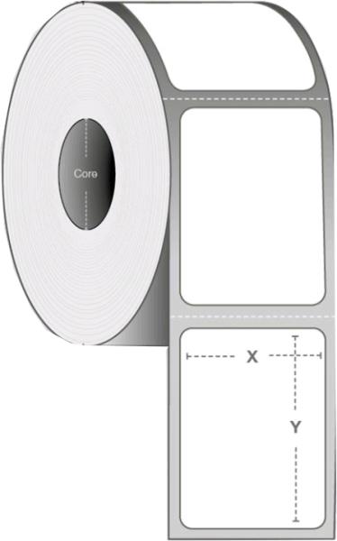 EU Product - Lel 102 x 38mm, Core 25mm, thumbnail