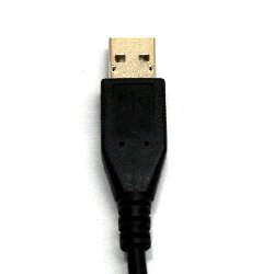 6in Straight USB Cable thumbnail