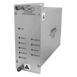 comnet STD TRANSMISSION TransTrans, 1 Fiber  Singlemode, 1310nm thumbnail