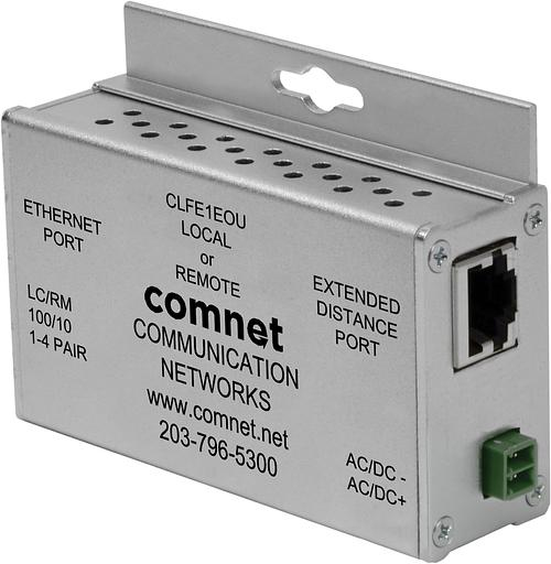 EU Product - comnet Single Ch Eherne over UP thumbnail