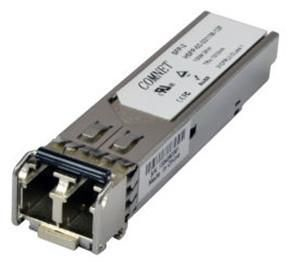EU Product - ComNet SFP-6 network transceiver module Fiber optic 1000 Mbit/s thumbnail