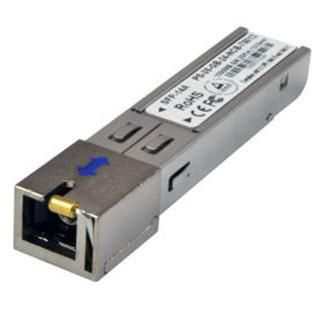 ComNet SFP-26B network transceiver module Fiber optic 100 Mbit/s thumbnail