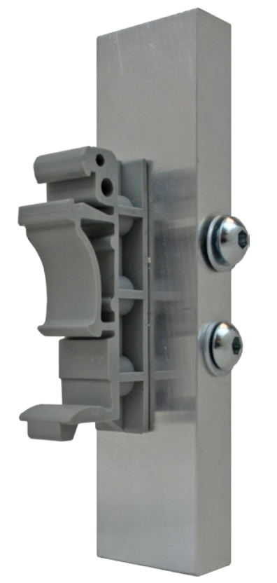 ComNet DINBKT4 mounting kit Grey thumbnail
