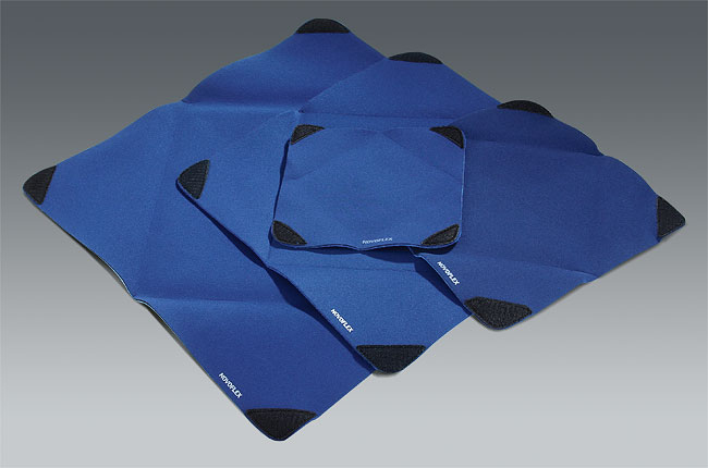 Novoflex Bluewrap - Stretch Wrap M 28x28 thumbnail