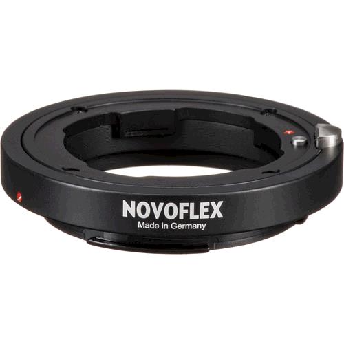 Novoflex Adapter Leica M Objektive an Canon EOS-R Kamera thumbnail
