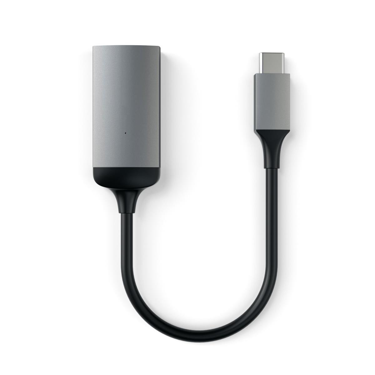 Satechi ST-TCVGAM USB graphics adapter Grey thumbnail