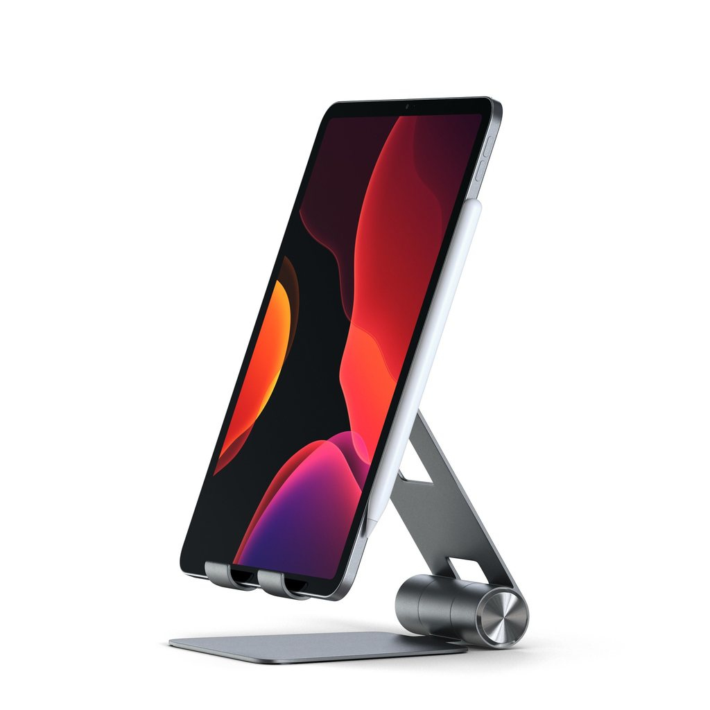 R1 Adjustable Mob Stand Spce G thumbnail
