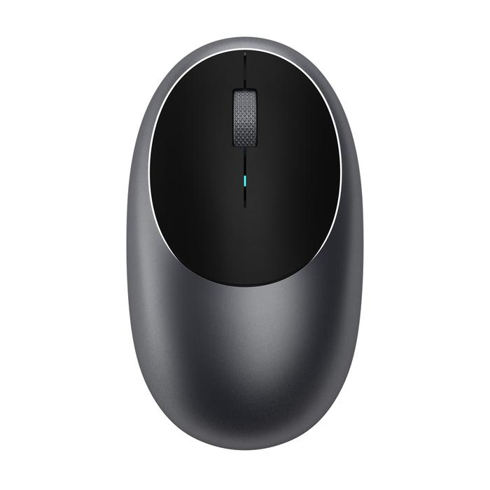 M1 Bluetooth WlessMouse SpcGrey thumbnail